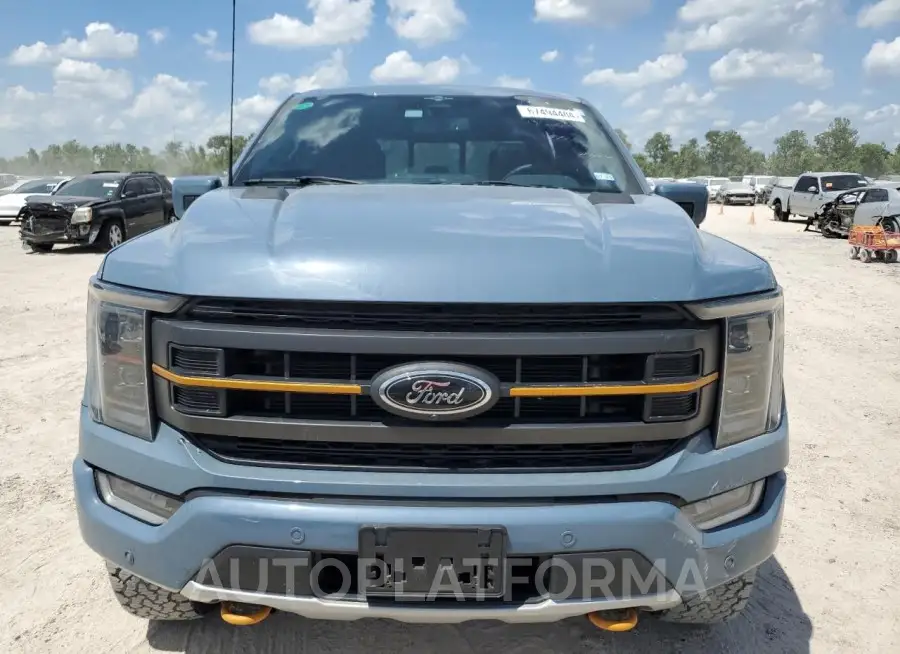 FORD F150 SUPER 2023 vin 1FTEW1E86PFB27108 from auto auction Copart