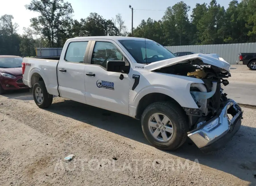 FORD F150 SUPER 2023 vin 1FTFW1E5XPKD20508 from auto auction Copart