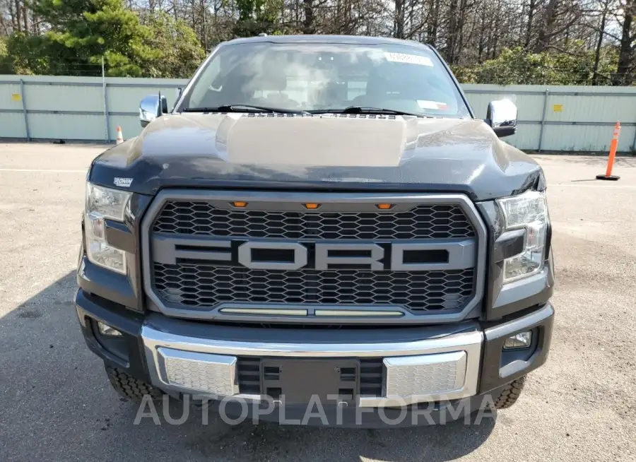 FORD F-150 LARI 2015 vin 1FTFX1EF1FFB65263 from auto auction Copart