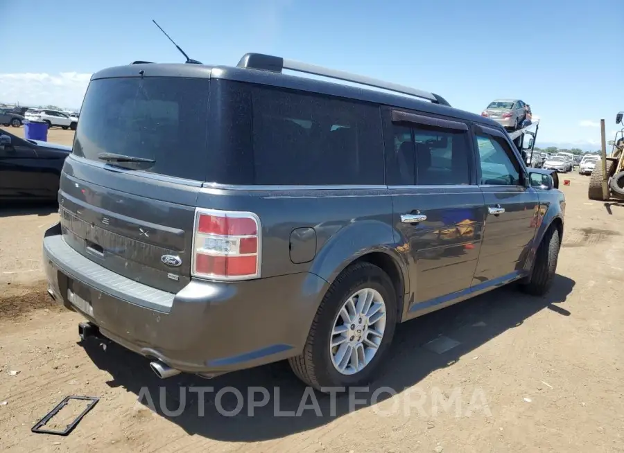 FORD FLEX SEL 2016 vin 2FMHK6C85GBA17530 from auto auction Copart