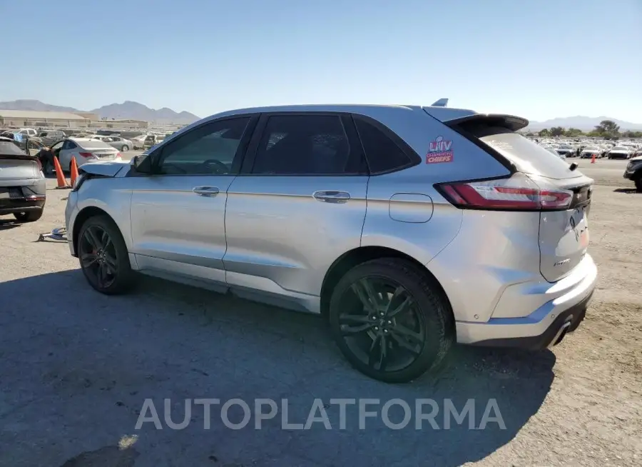 FORD EDGE ST 2019 vin 2FMPK4AP4KBB52999 from auto auction Copart