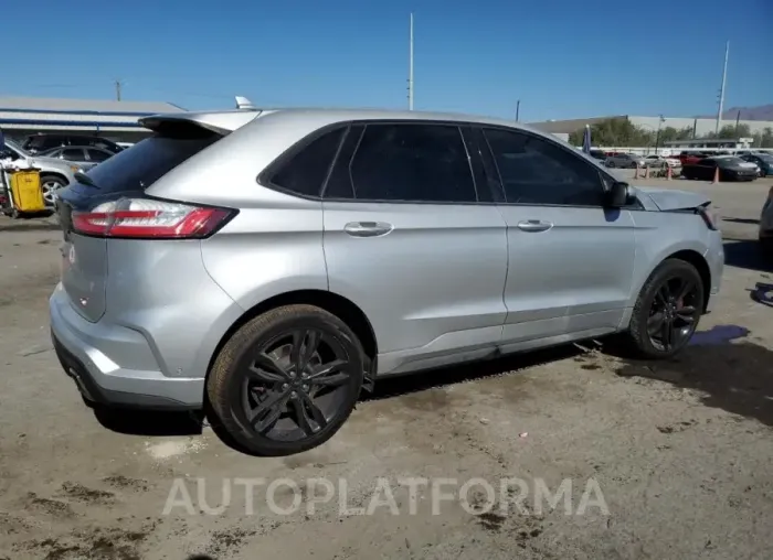 FORD EDGE ST 2019 vin 2FMPK4AP4KBB52999 from auto auction Copart