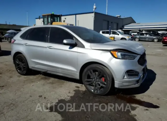 FORD EDGE ST 2019 vin 2FMPK4AP4KBB52999 from auto auction Copart