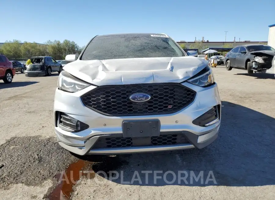 FORD EDGE ST 2019 vin 2FMPK4AP4KBB52999 from auto auction Copart