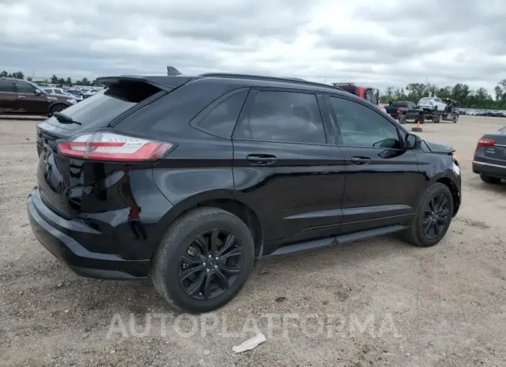 FORD EDGE SE 2022 vin 2FMPK4G92NBA78284 from auto auction Copart