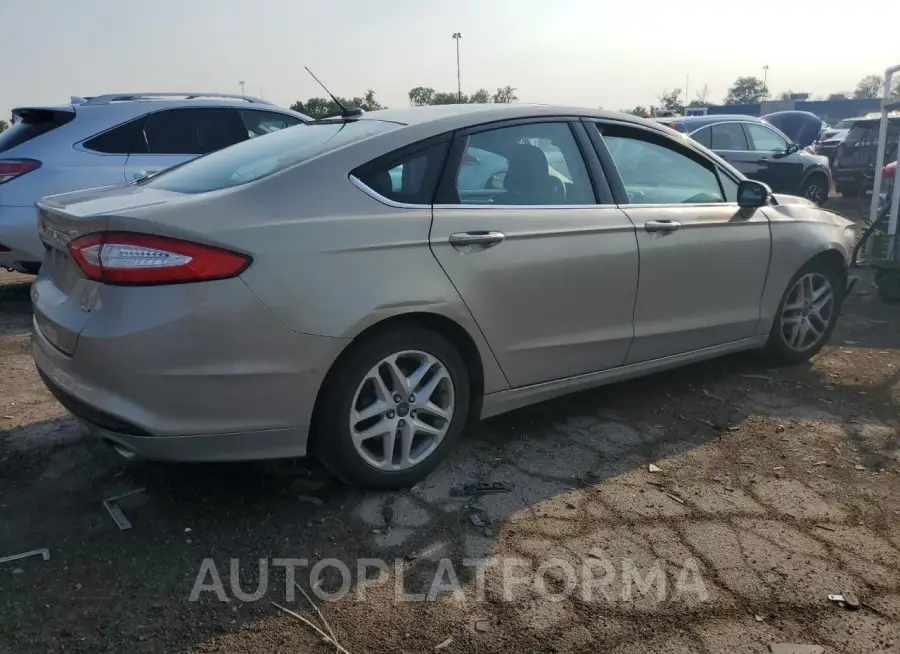 FORD FUSION SE 2015 vin 3FA6P0H71FR204084 from auto auction Copart