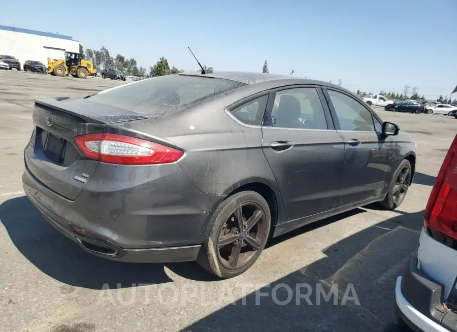 FORD FUSION SE 2016 vin 3FA6P0H9XGR225468 from auto auction Copart