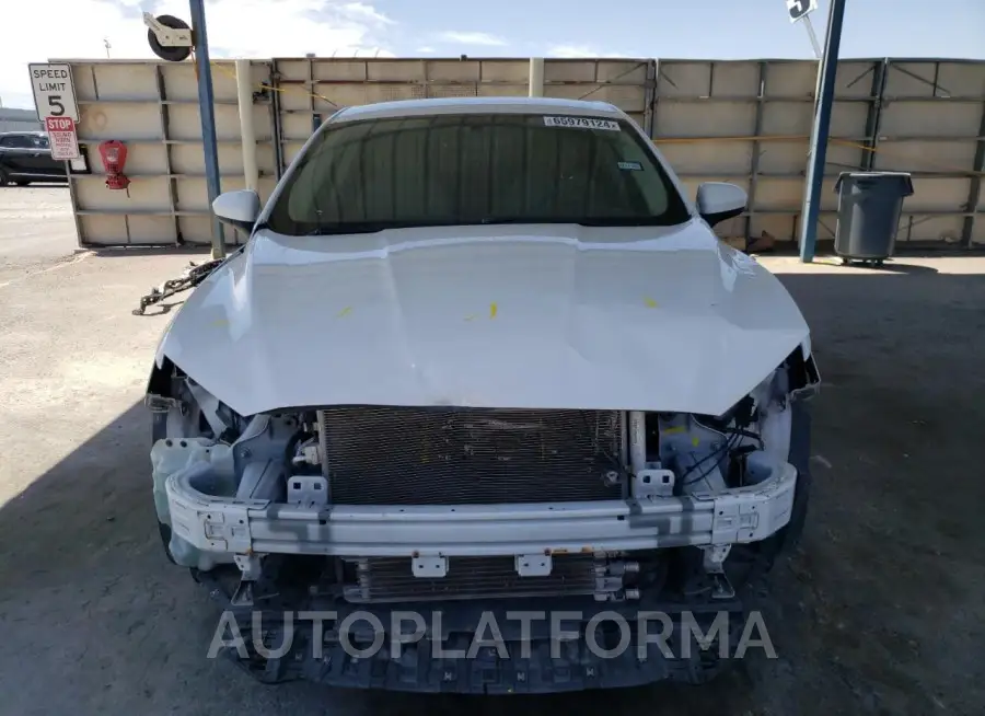 FORD FUSION SE 2018 vin 3FA6P0LU6JR172786 from auto auction Copart