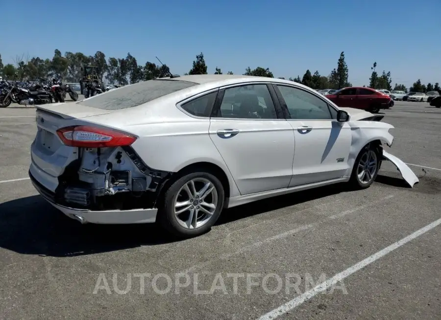 FORD FUSION TIT 2015 vin 3FA6P0SUXFR264900 from auto auction Copart