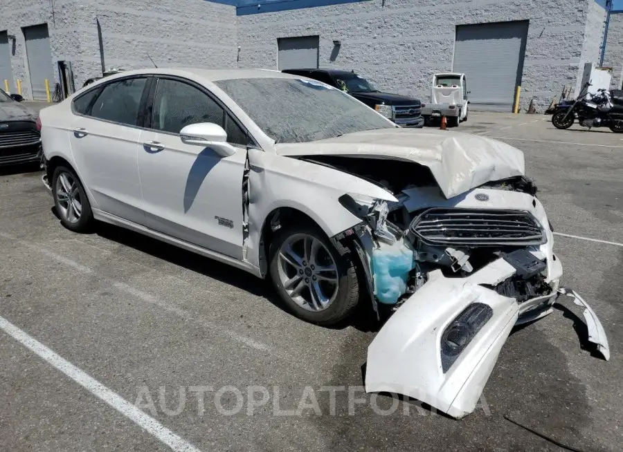 FORD FUSION TIT 2015 vin 3FA6P0SUXFR264900 from auto auction Copart