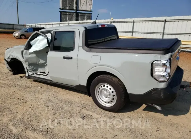 FORD MAVERICK X 2024 vin 3FTTW8A36RRA02884 from auto auction Copart