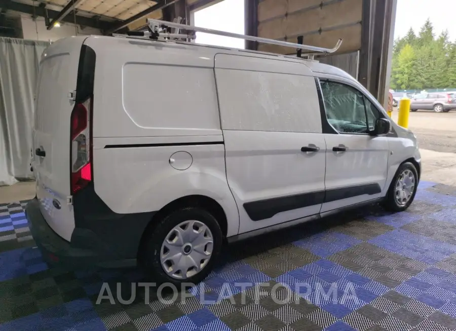 FORD TRANSIT CO 2015 vin NM0LS7E75F1192764 from auto auction Copart