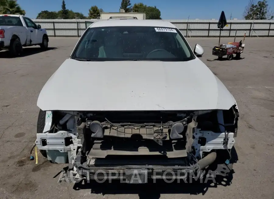 HONDA ACCORD LX 2020 vin 1HGCV1F19LA129522 from auto auction Copart