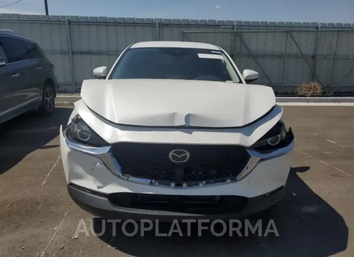 MAZDA CX-30 SELE 2021 vin 3MVDMBBL0MM216067 from auto auction Copart