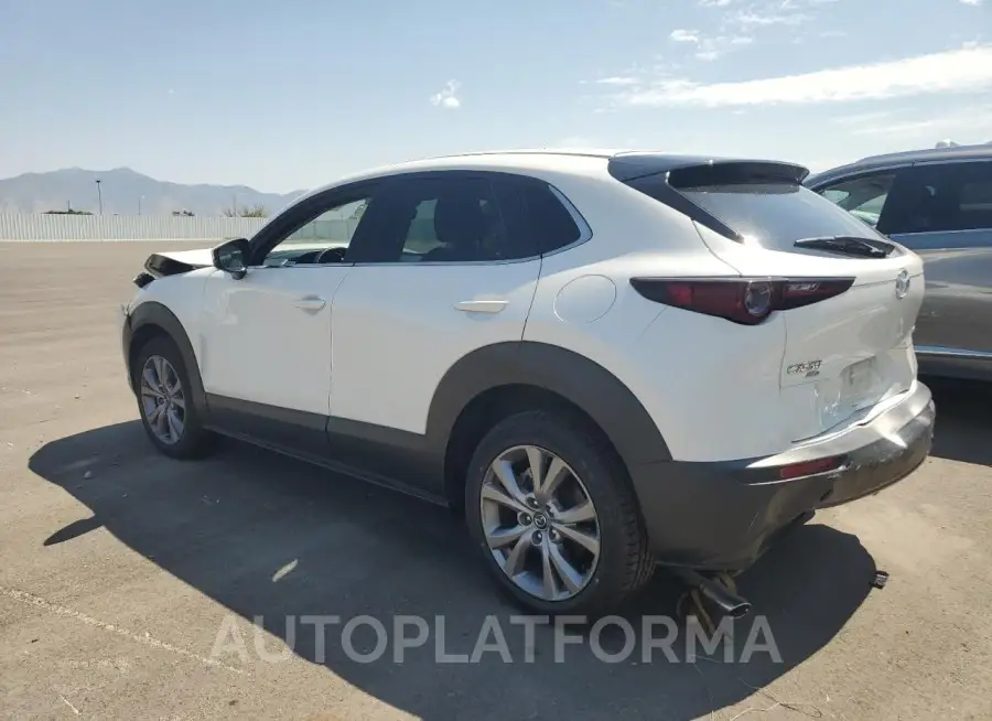 MAZDA CX-30 SELE 2021 vin 3MVDMBBL0MM216067 from auto auction Copart