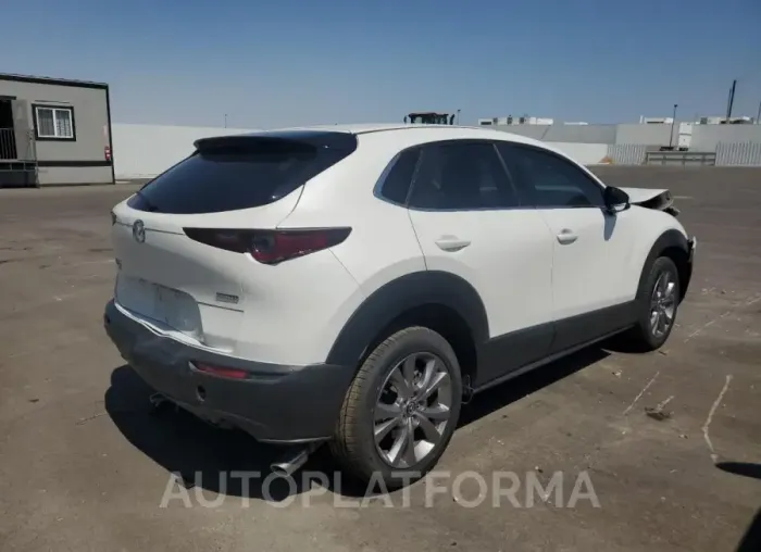 MAZDA CX-30 SELE 2021 vin 3MVDMBBL0MM216067 from auto auction Copart