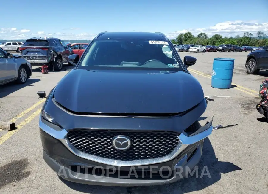 MAZDA CX-30 SELE 2023 vin 3MVDMBBM0PM577599 from auto auction Copart