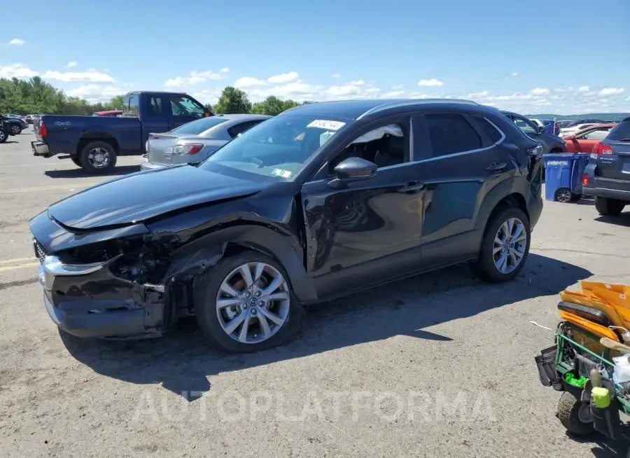 MAZDA CX-30 SELE 2023 vin 3MVDMBBM0PM577599 from auto auction Copart