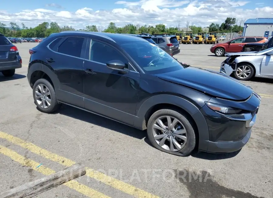 MAZDA CX-30 SELE 2023 vin 3MVDMBBM0PM577599 from auto auction Copart