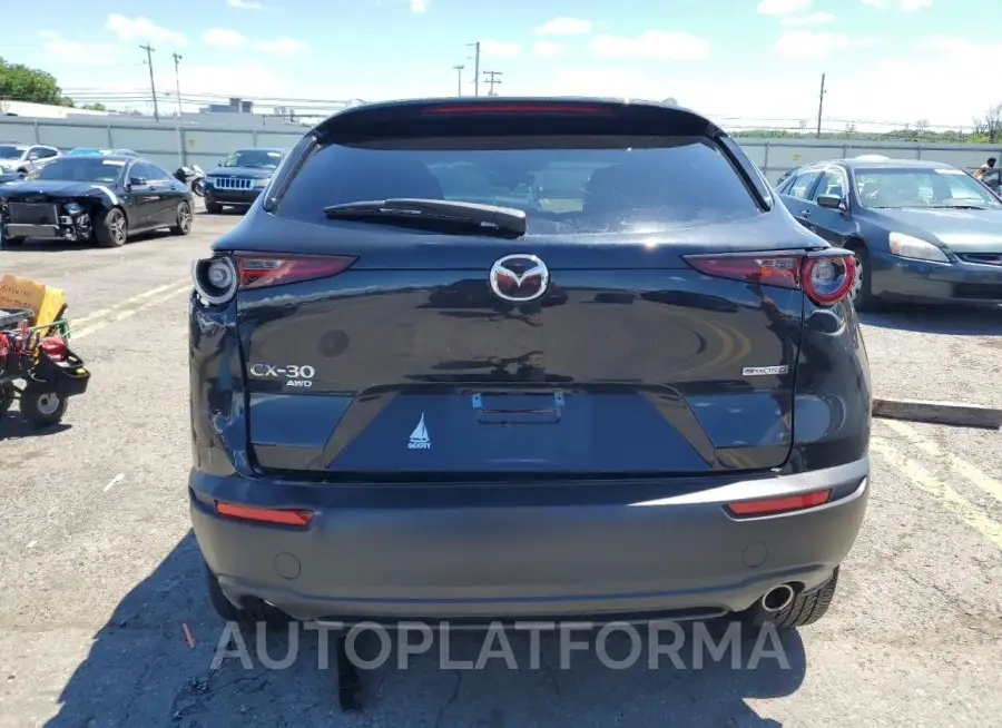 MAZDA CX-30 SELE 2023 vin 3MVDMBBM0PM577599 from auto auction Copart