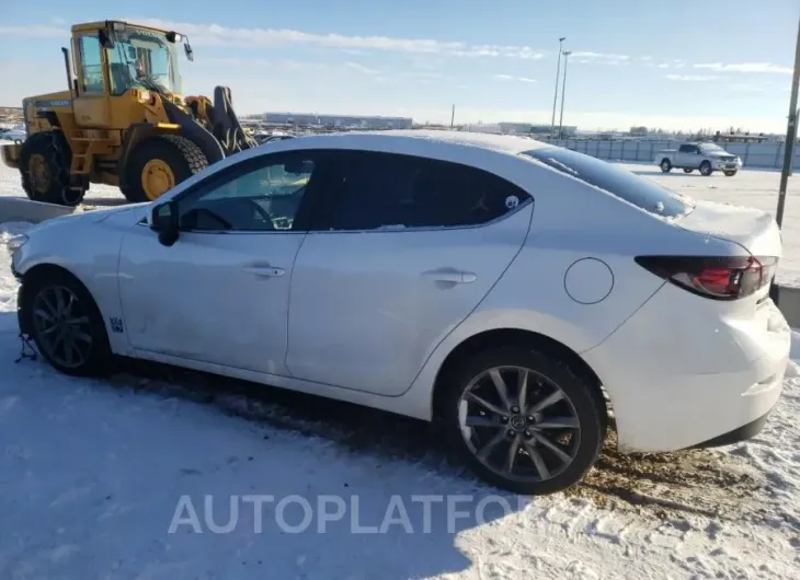 MAZDA 3 TOURING 2018 vin 3MZBN1V79JM247292 from auto auction Copart