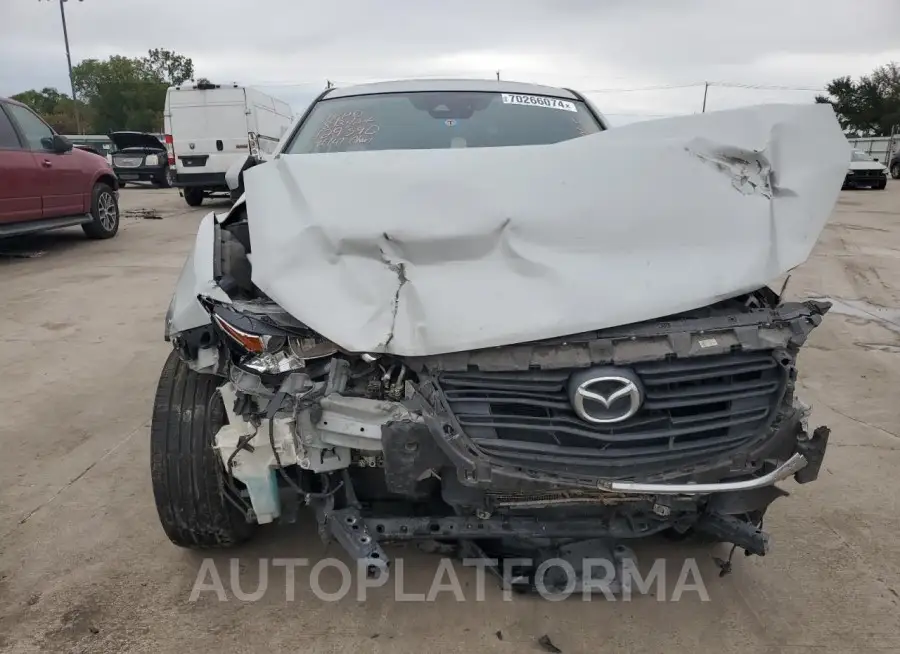 MAZDA CX-3 SPORT 2019 vin JM1DKDB72K1449965 from auto auction Copart