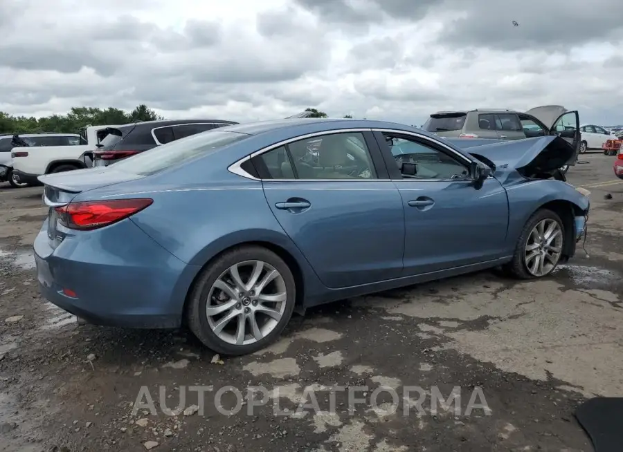 MAZDA 6 TOURING 2016 vin JM1GJ1V59G1433133 from auto auction Copart