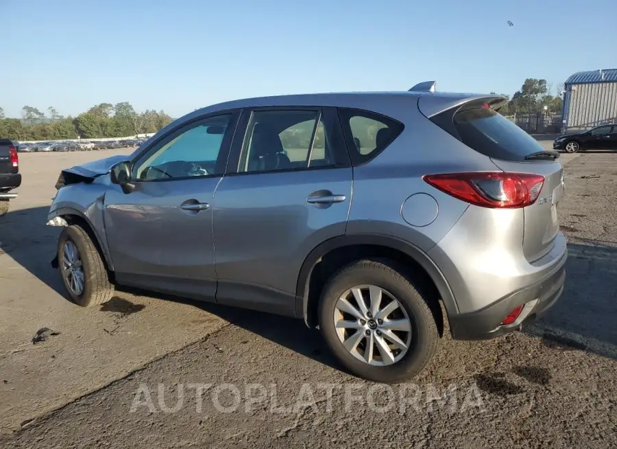 MAZDA cx-5 sport 2015 vin JM3KE2BE4F0548372 from auto auction Copart