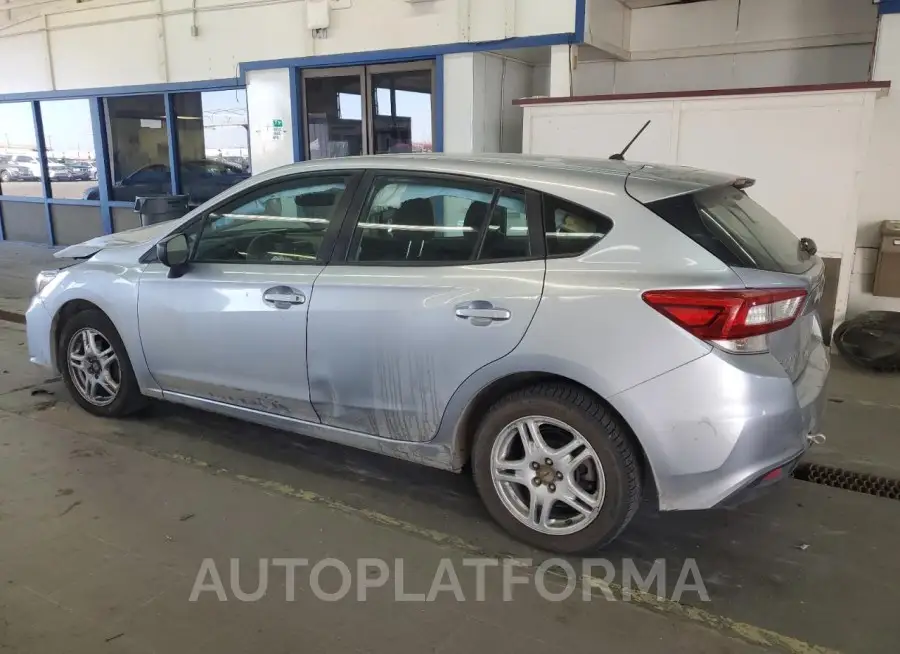 SUBARU IMPREZA 2019 vin 4S3GTAA6XK3725511 from auto auction Copart