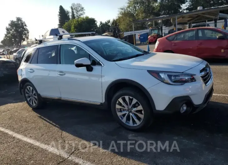 SUBARU OUTBACK TO 2018 vin 4S4BSETC7J3204781 from auto auction Copart