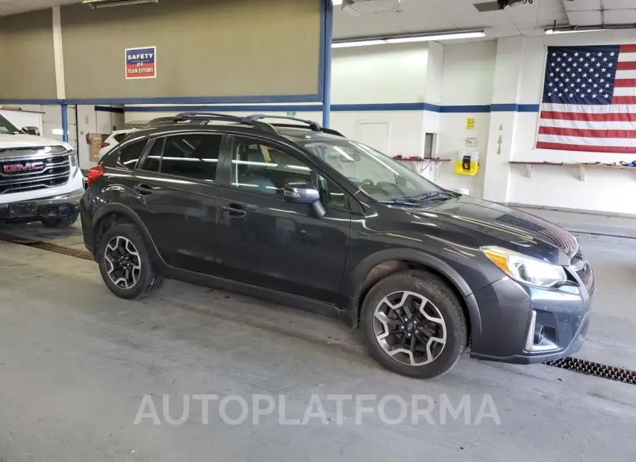 SUBARU CROSSTREK 2017 vin JF2GPANC1H8203061 from auto auction Copart