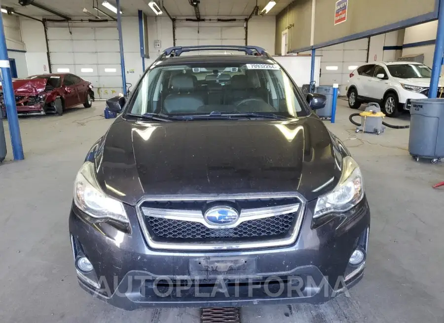 SUBARU CROSSTREK 2017 vin JF2GPANC1H8203061 from auto auction Copart