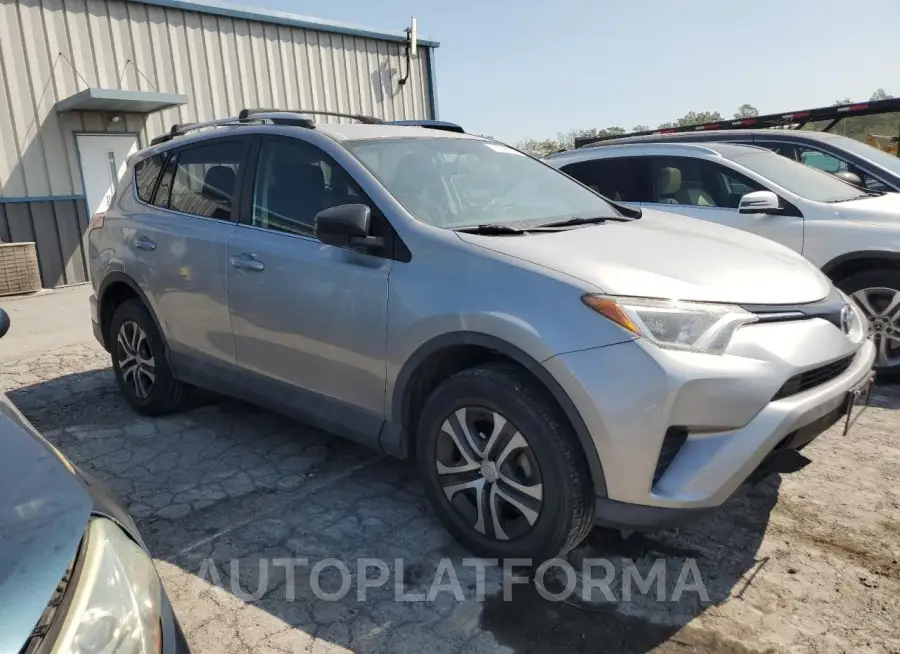 TOYOTA RAV4 LE 2016 vin 2T3BFREV3GW446942 from auto auction Copart