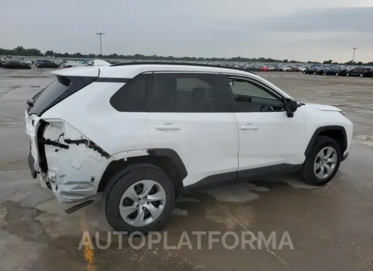 TOYOTA RAV4 LE 2020 vin 2T3H1RFV6LC050068 from auto auction Copart