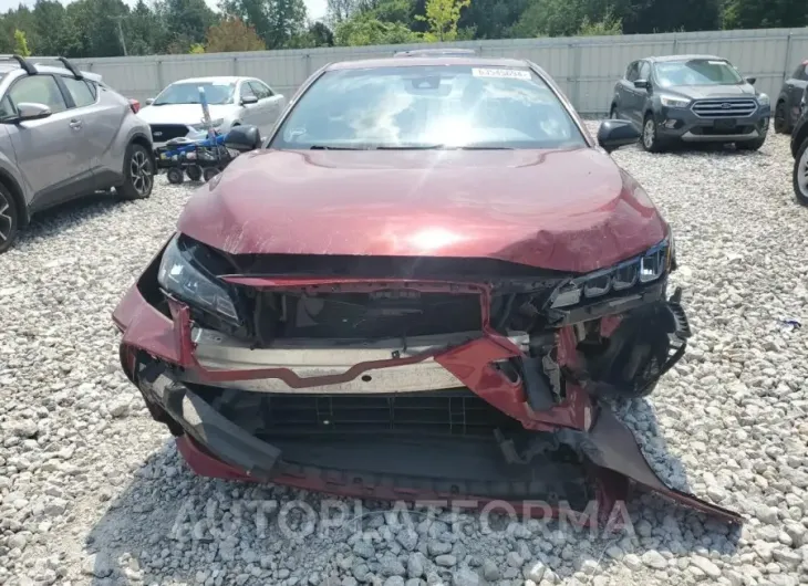 TOYOTA AVALON XLE 2019 vin 4T1B21FB3KU003774 from auto auction Copart