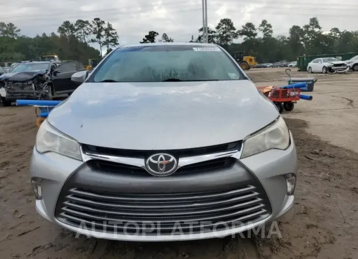 TOYOTA CAMRY LE 2017 vin 4T1BF1FK0HU805650 from auto auction Copart