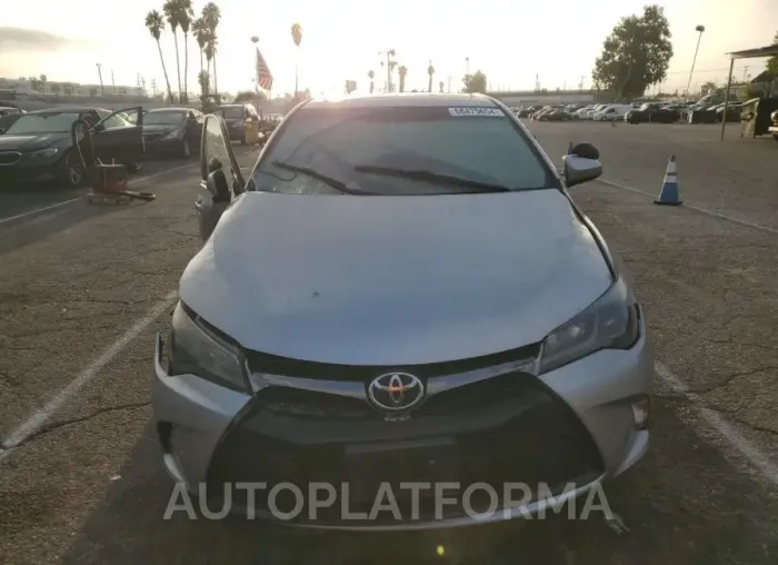 TOYOTA CAMRY LE 2016 vin 4T1BF1FK5GU151615 from auto auction Copart