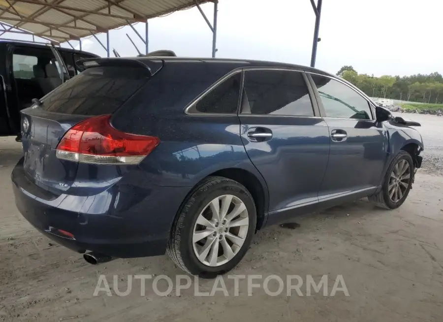 TOYOTA VENZA LE 2015 vin 4T3ZA3BB0FU096043 from auto auction Copart