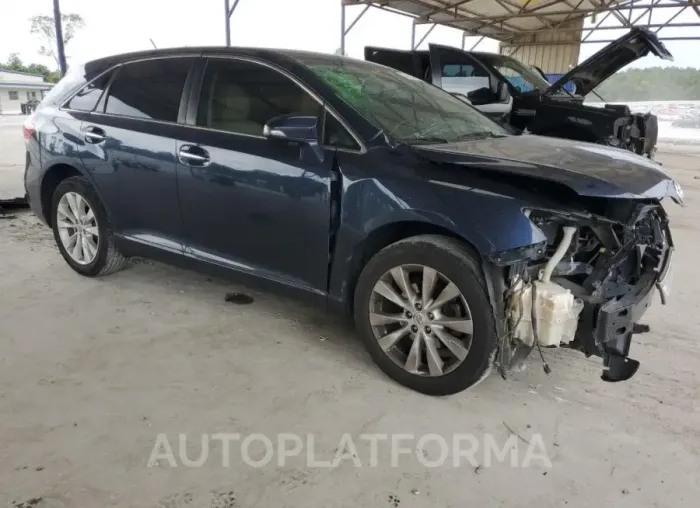 TOYOTA VENZA LE 2015 vin 4T3ZA3BB0FU096043 from auto auction Copart