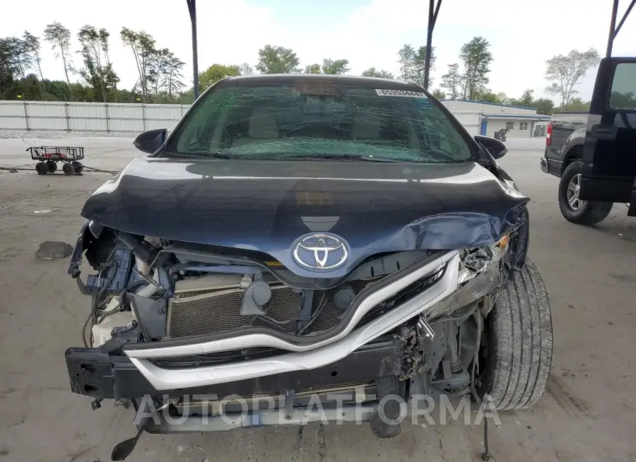 TOYOTA VENZA LE 2015 vin 4T3ZA3BB0FU096043 from auto auction Copart