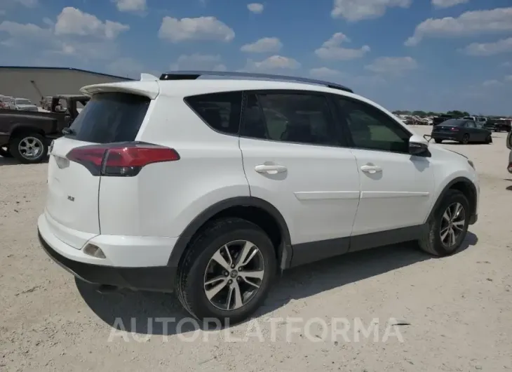 TOYOTA RAV4 ADVEN 2018 vin JTMWFREV6JJ723333 from auto auction Copart