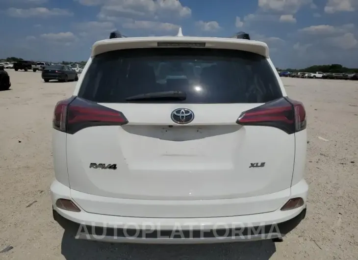 TOYOTA RAV4 ADVEN 2018 vin JTMWFREV6JJ723333 from auto auction Copart