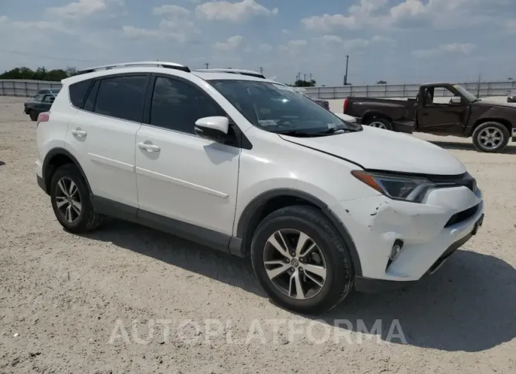 TOYOTA RAV4 ADVEN 2018 vin JTMWFREV6JJ723333 from auto auction Copart