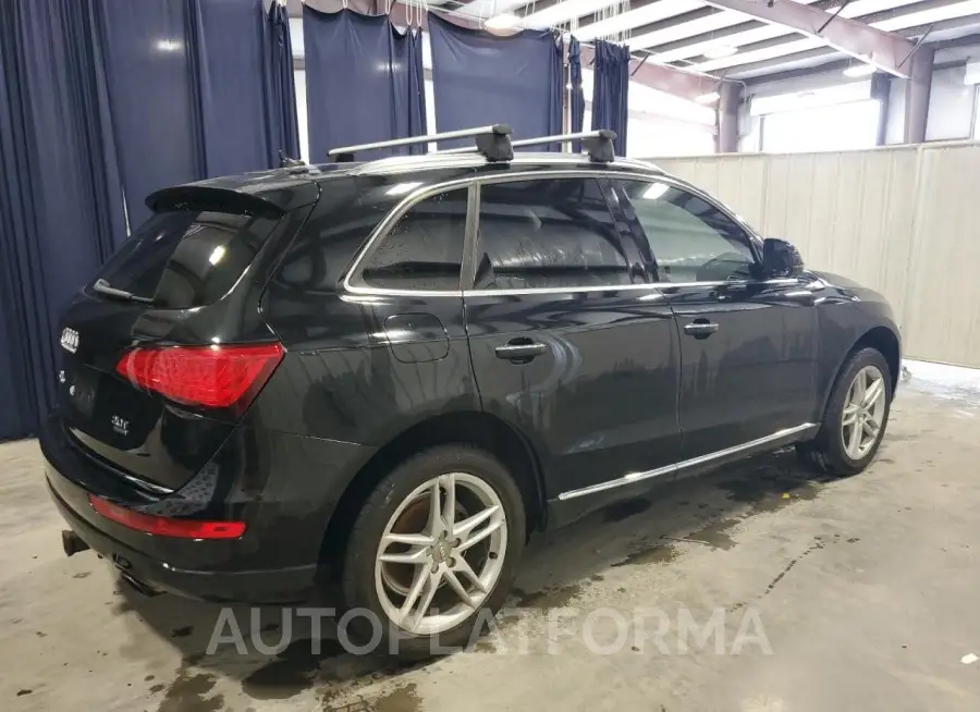 AUDI Q5 PREMIUM 2017 vin WA1C2AFP1HA098506 from auto auction Copart