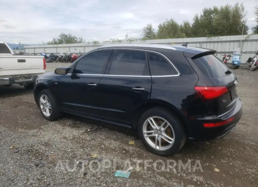 AUDI Q5 PREMIUM 2015 vin WA1DGAFP7FA073368 from auto auction Copart