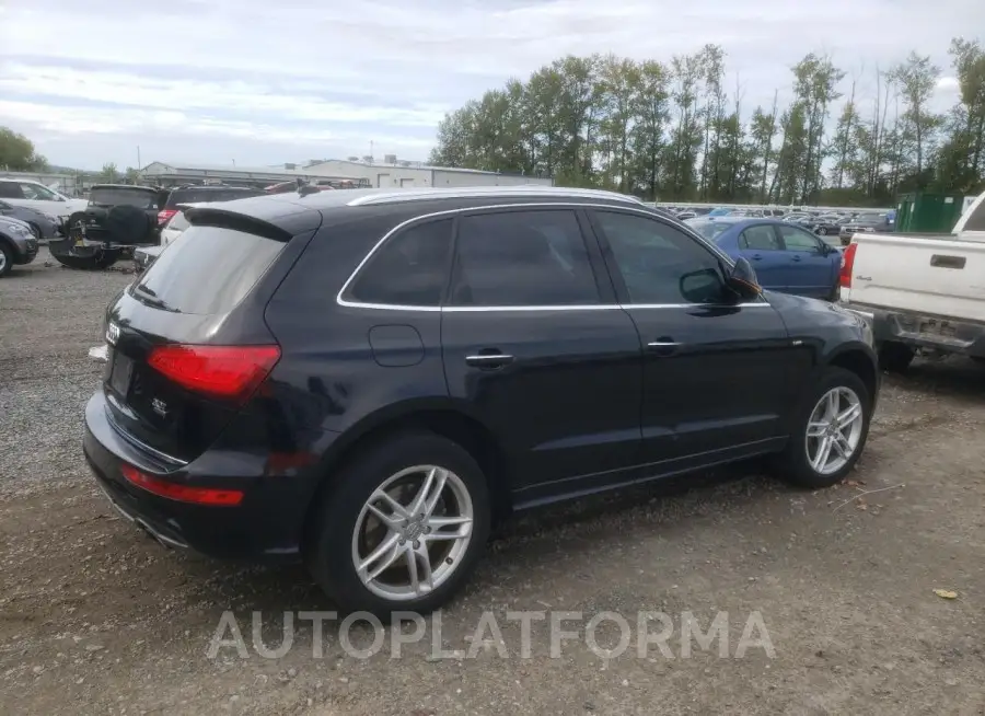 AUDI Q5 PREMIUM 2015 vin WA1DGAFP7FA073368 from auto auction Copart