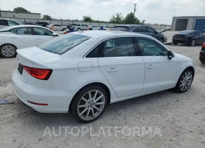 AUDI A3 PREMIUM 2015 vin WAUACGFF0F1078097 from auto auction Copart