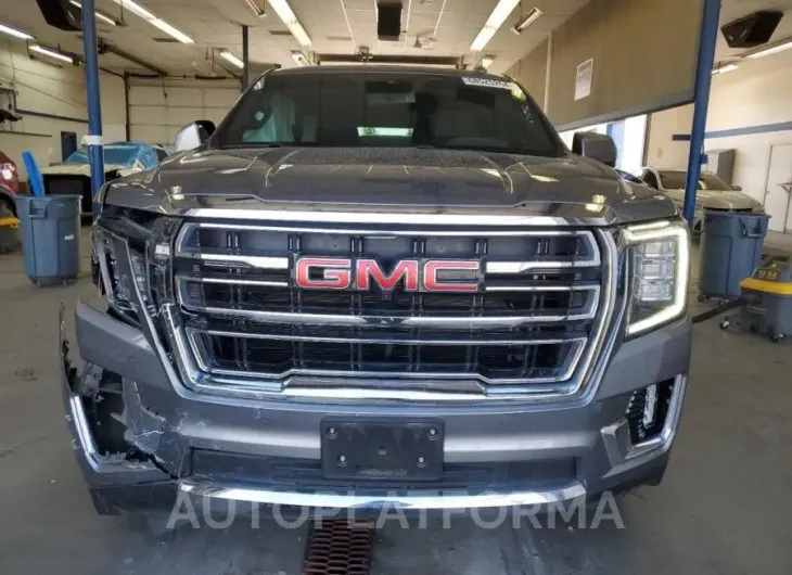 GMC YUKON XL K 2021 vin 1GKS2GKD4MR488998 from auto auction Copart