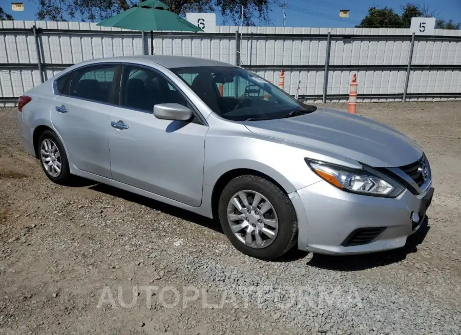 NISSAN ALTIMA 2.5 2018 vin 1N4AL3AP1JC177316 from auto auction Copart