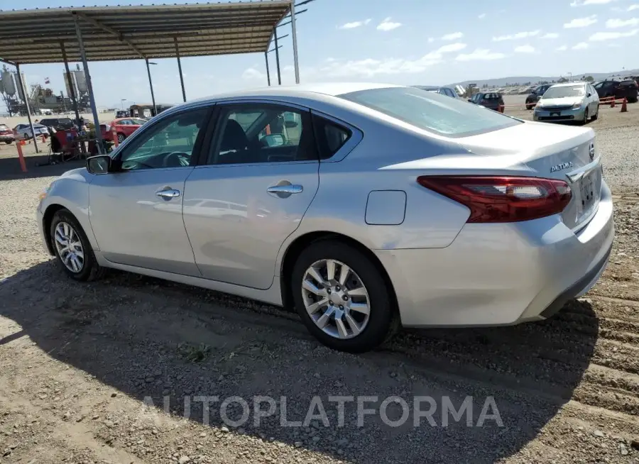 NISSAN ALTIMA 2.5 2018 vin 1N4AL3AP1JC177316 from auto auction Copart